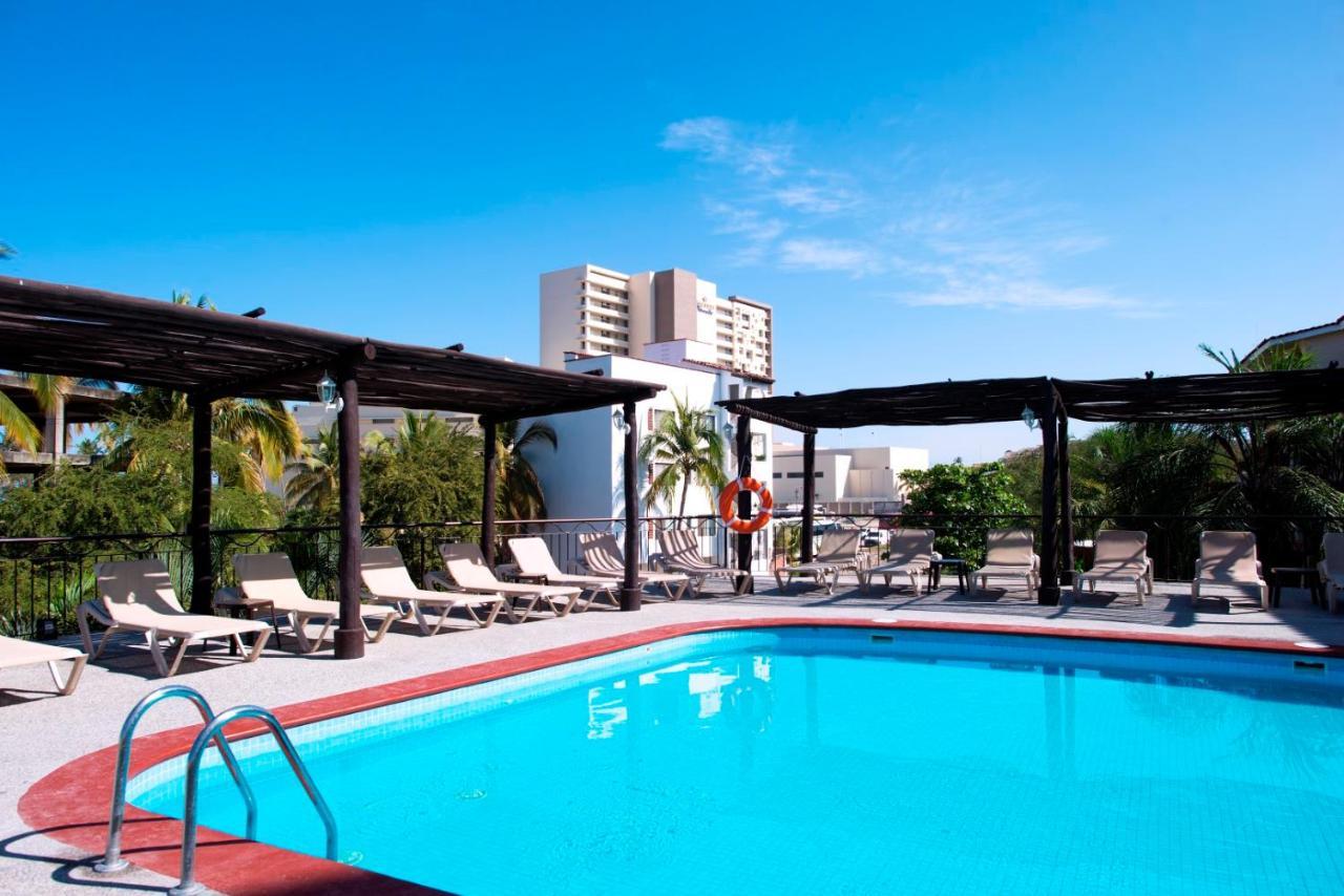 Costa Club Punta Arena - Desayuno Buffet Incluido Hotel ปูแอร์โตบาญาร์ตา ภายนอก รูปภาพ