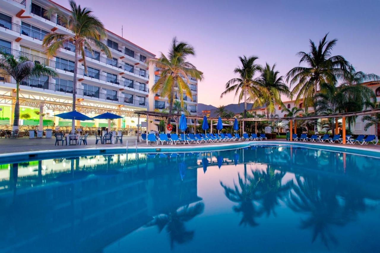 Costa Club Punta Arena - Desayuno Buffet Incluido Hotel ปูแอร์โตบาญาร์ตา ภายนอก รูปภาพ