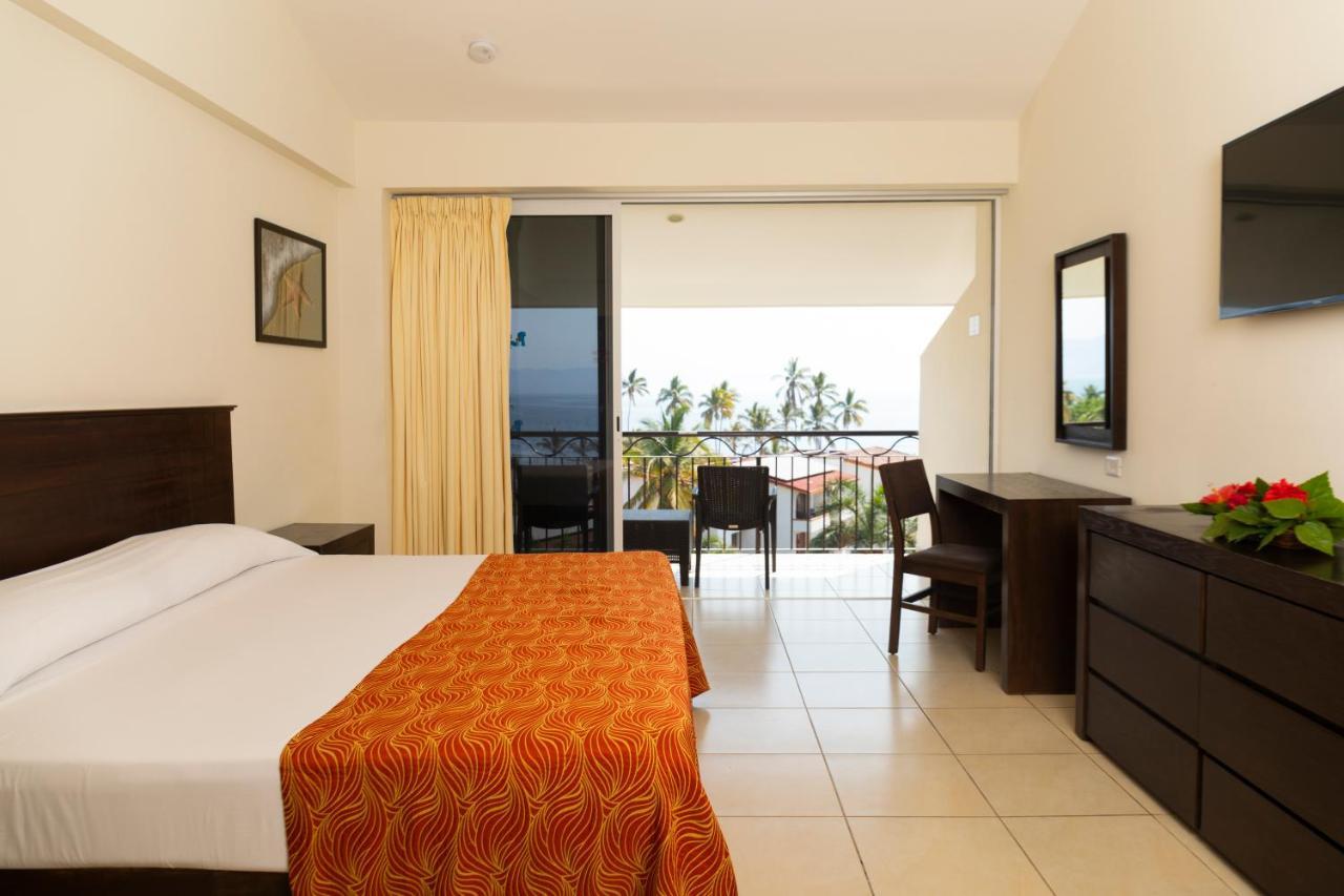 Costa Club Punta Arena - Desayuno Buffet Incluido Hotel ปูแอร์โตบาญาร์ตา ภายนอก รูปภาพ