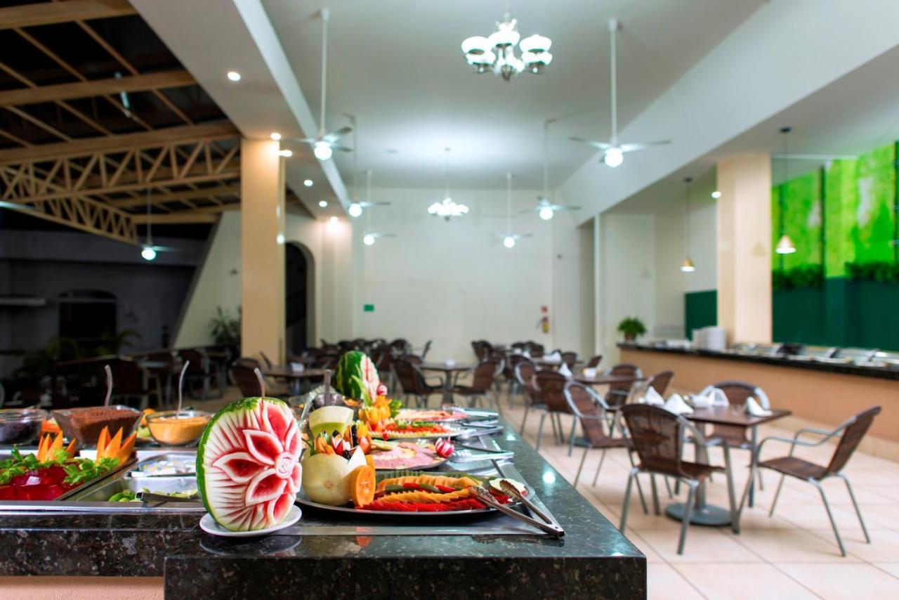 Costa Club Punta Arena - Desayuno Buffet Incluido Hotel ปูแอร์โตบาญาร์ตา ภายนอก รูปภาพ